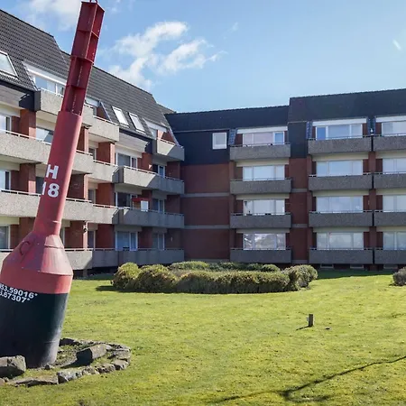 Residenz Ii Moewennest *